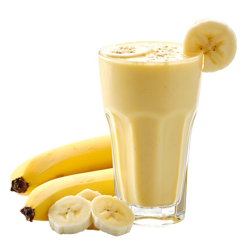 BANANA & PINEAPPLE