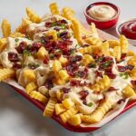 LOADED FRIES